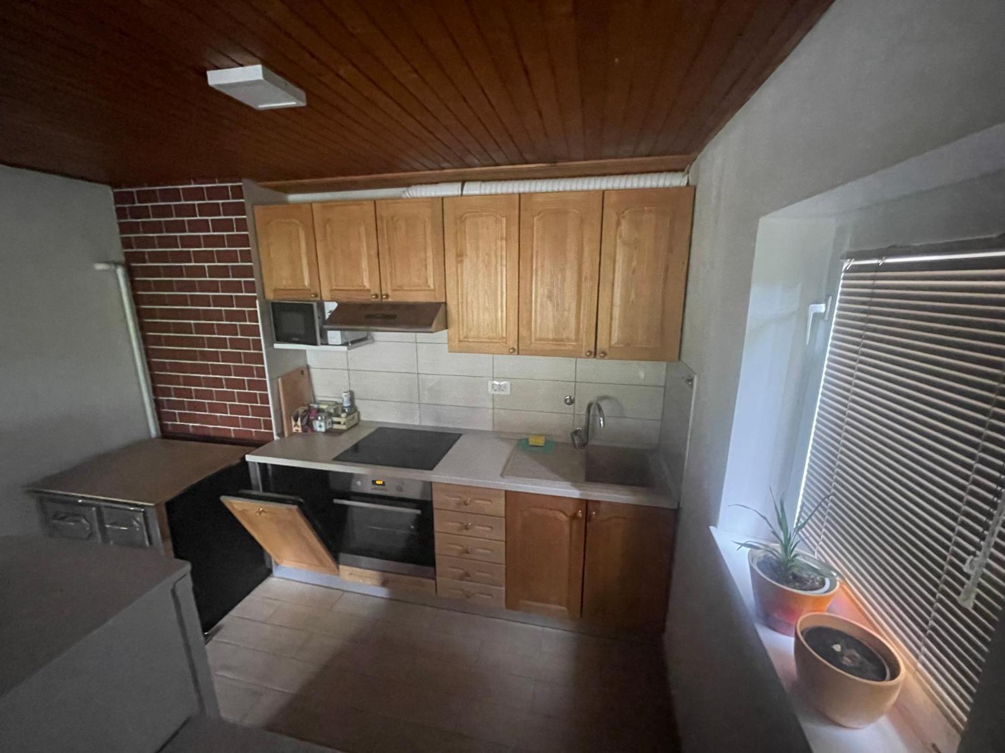 Appartement Apartma Sohen à Kocevje Extérieur photo